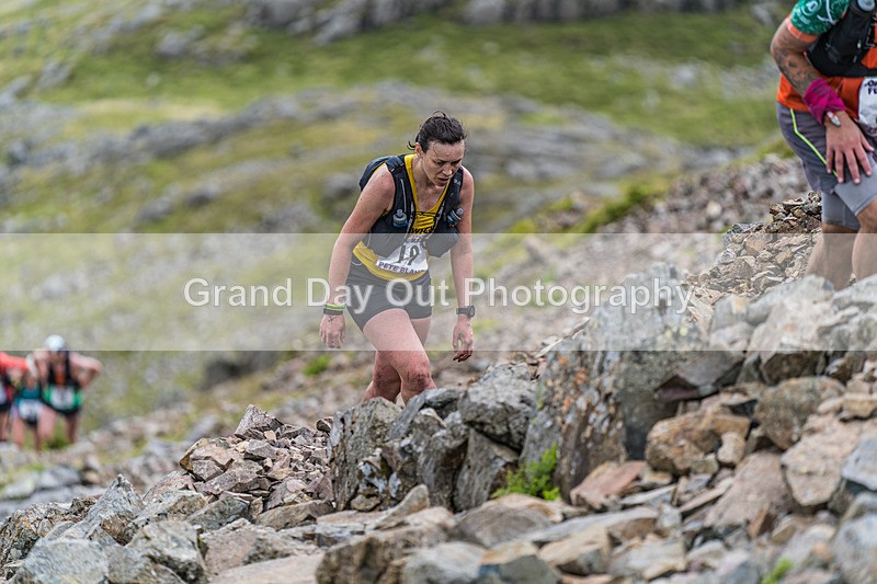 Borrowdale-935 - Borrowdale Fell Race Saturday 3rd August 2024