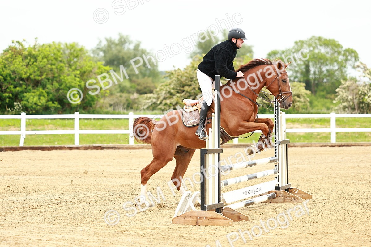 SBM_000091 - Class 1 - Clear Round
