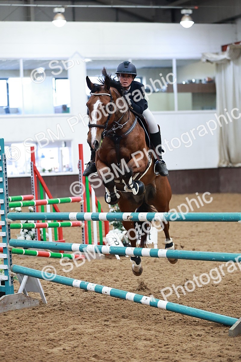 SBM_001243 - Class 4 - Senior Newcomers 1.10m