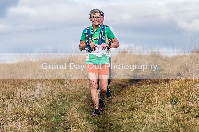 Leg 3-1042 - UK Fell & Hill Relays - Todmorden Leg 3 Saturday 17th October 2026