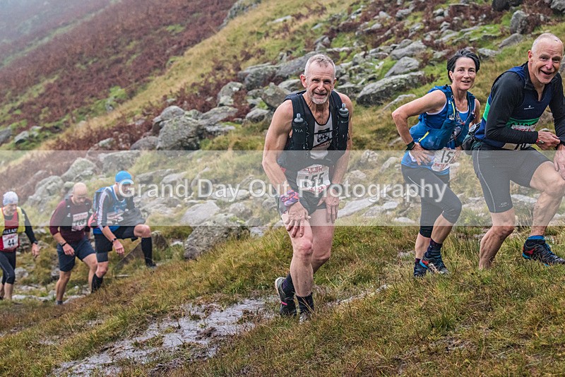 Langdale-586 - Langdale Horseshoe Fell Race Saturday 7th October 2023