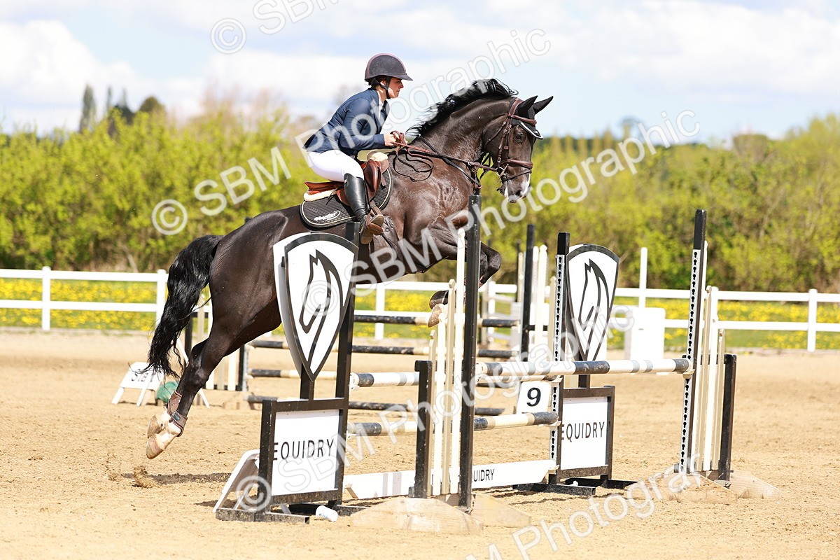 SBM_001750 - Class 3 - Senior Discovery - 1.00m