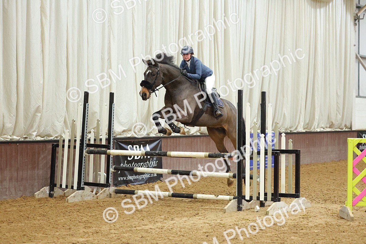 SBM_000280 - Class 2 - British Novice - 90cm