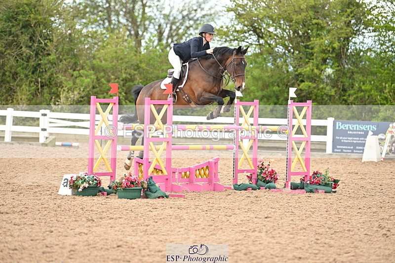 240419A-135632-08360 - Cls 18, 1 Star Silver Tour 1.20m