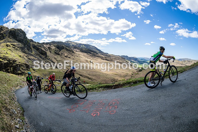 141935 - Hardknott Pass Camera 2 14.00-15.00