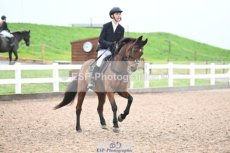 231118A-094455-00476 - Cls 2 BlueChip Pony Novice Qualifier