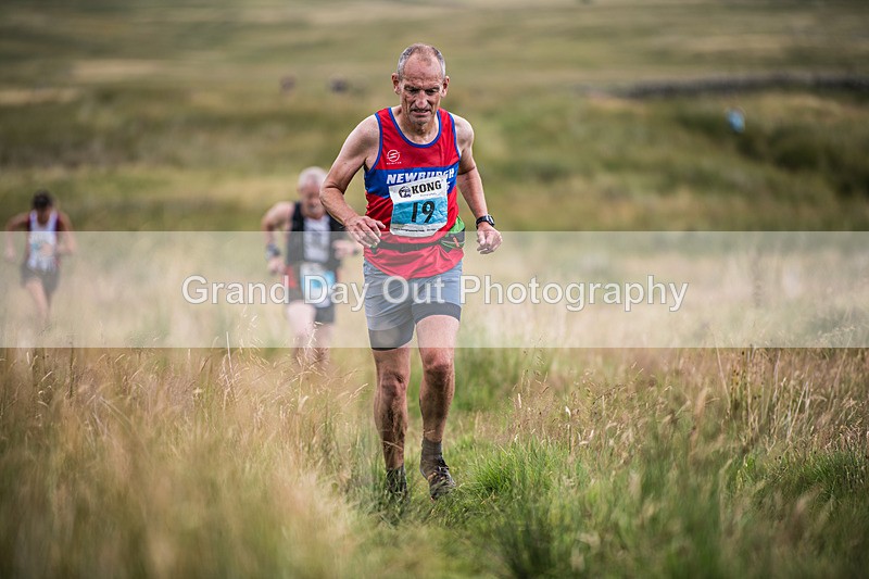 HWH-122 - High Wether Howe Fell Race Saturday 26th July 2025