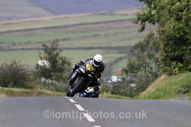  - Full Factory Senior Manx Grand Prix