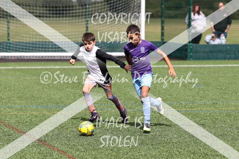 1DX30857 - Sat 6th U9 Boys