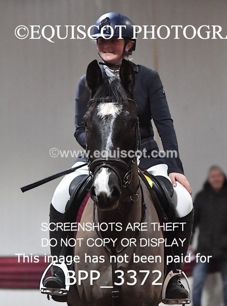 BPP_3372 - CLASS 13 BS SENIOR Senior BritiNovice/ 90cm Open