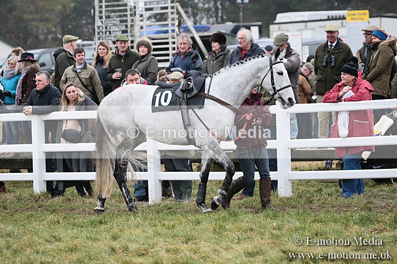 PtP 170219 -529 - Combined Services Point-To-Point Larkhill 17/02/19