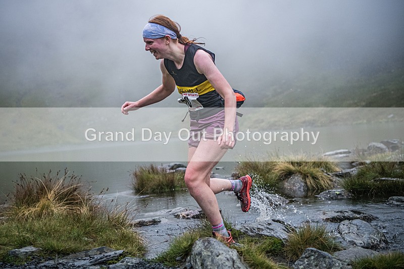 Bannerdale-357 - Bannerdale Fell Race Wednesday 19th August 2026