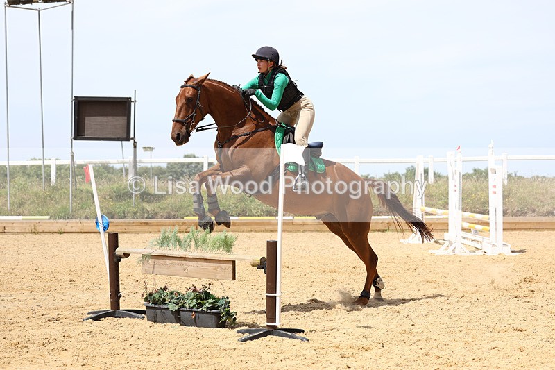 3E7A7521 - Class 3: 80cm