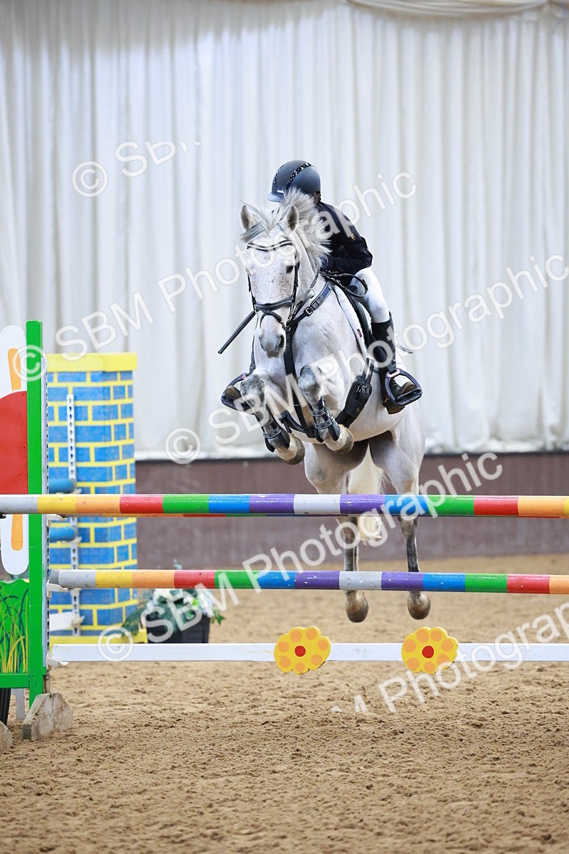 SBM_003448 - Class 11 - Senior Newcomers/ 1.10m Open