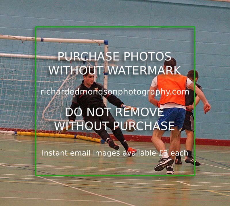 DSC02091 - Endmoor KGR Futsal