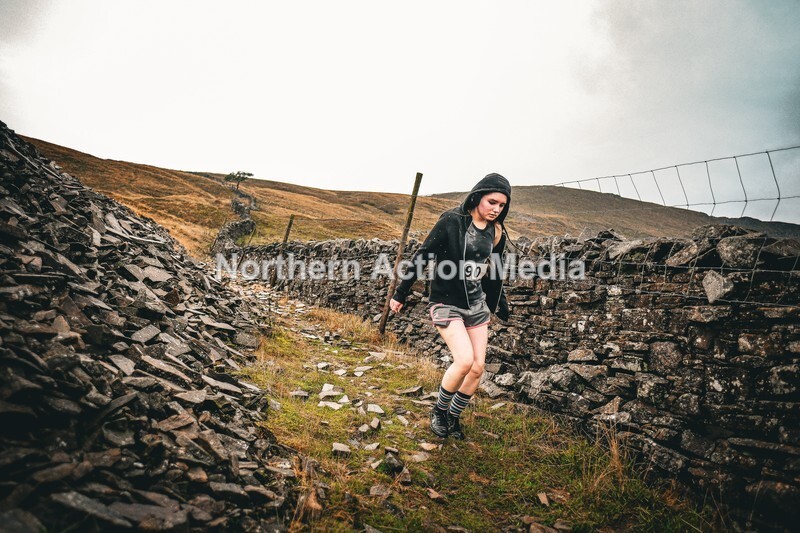 DSCF4357 - Witton Fell race