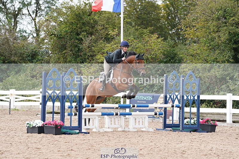 240915A-114258-09518 - Cls 33 85cm Amateur Qualifier