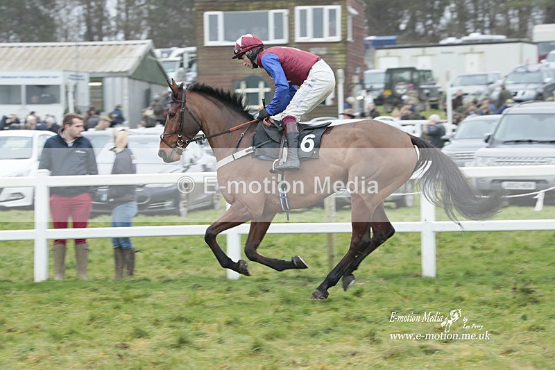 PtP 041222 0622 - Larkhill Racing Club Point-to-Point Larkhill 01/01/23
