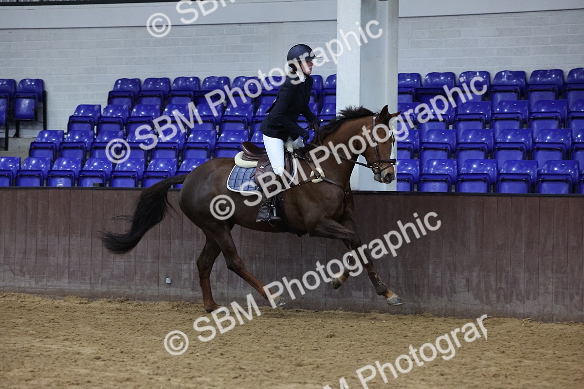 SBM_005236 - Class 20 - Senior British Novice - 90cm Open