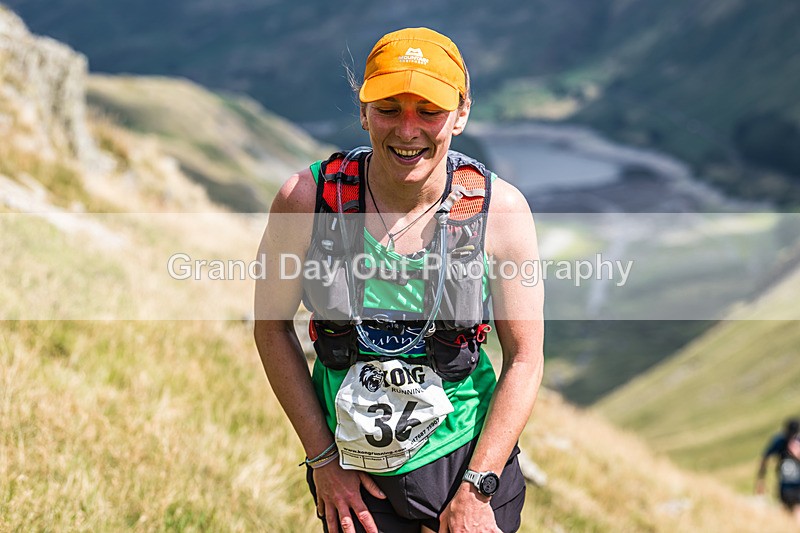Hartsop Hop-307 - Hartsop Hop Fell Race Saturday 22nd August 2026