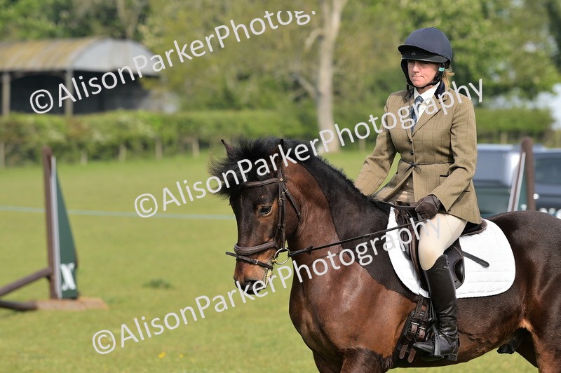 20260426-0912 - Class 18 - Novice Showing
