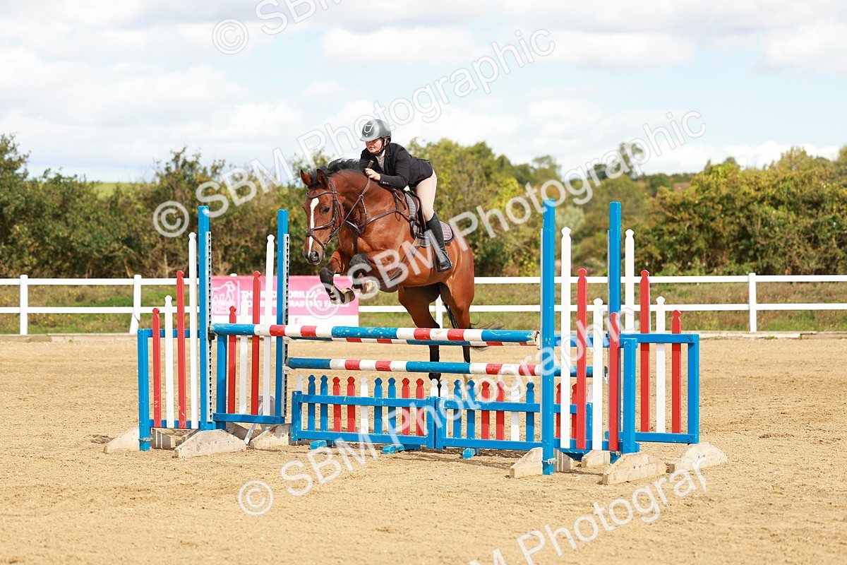 SBM_000957 - Class 3 - Senior Discovery - 1.00m