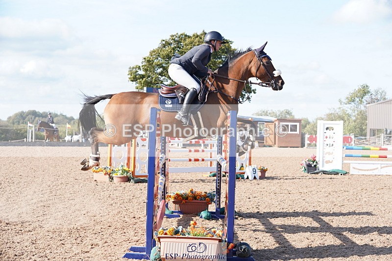 241005A-144750-05013 - SAT Cls 11 Snr Newc & 1.10m Open