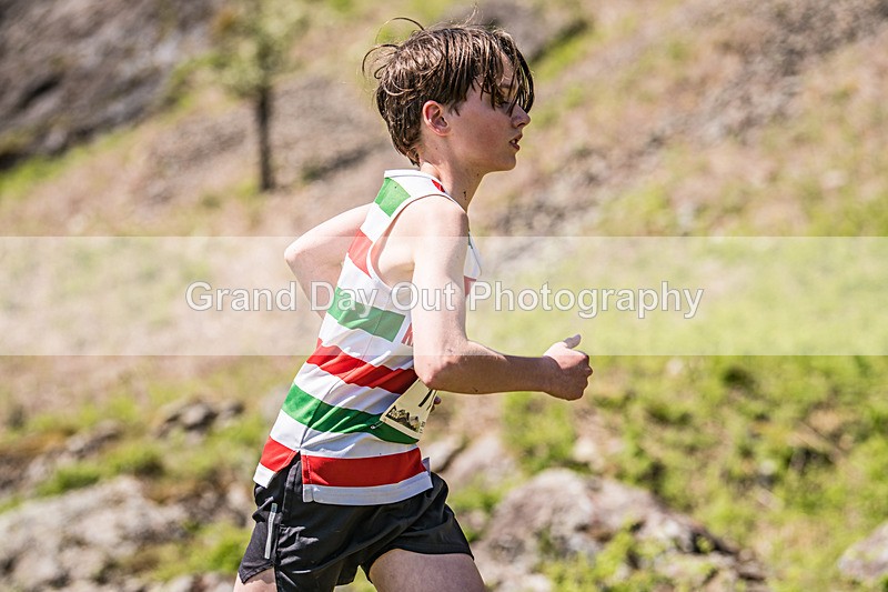 Coniston Junior-179 - Coniston Gullies Junior Fell Races Sunday 24th May 2026