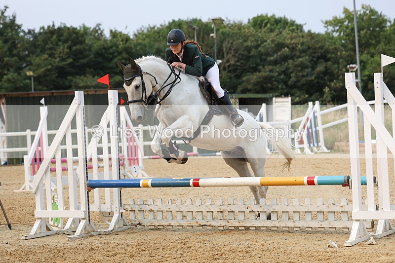 3E7A0313 - Class 2: Senior 70cm