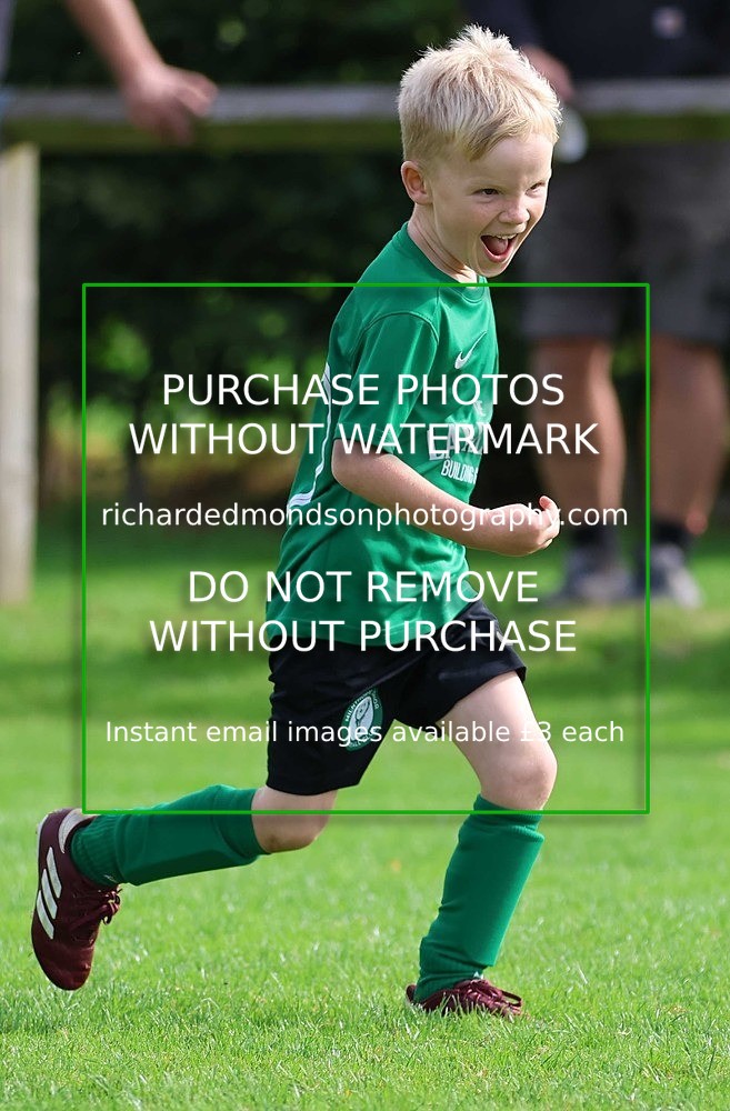 533A6960 - Kendal United U7 vs Milnthorpe U7 (6/9/25)