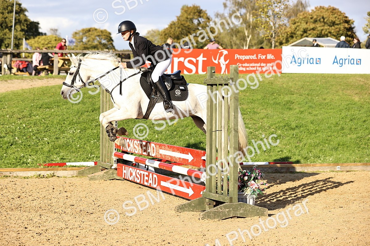 SBM_51858 - J10 - Junior Pony 75cm Championship
