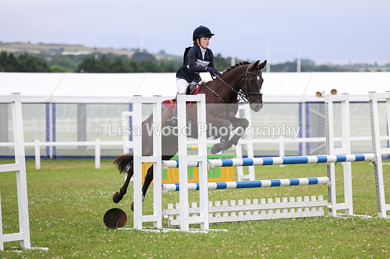 3E7A7113 - Class 7: PC90cm Regional Championship Qualifier Rnd 2 (A)