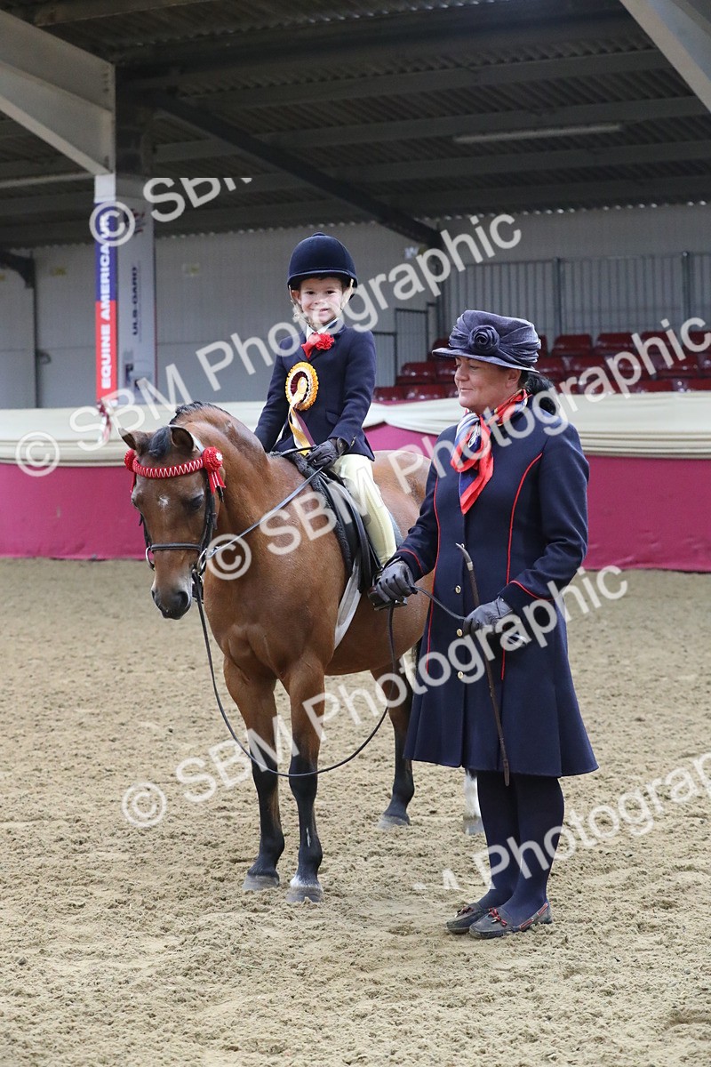 SBM_09358 - Class 101 Equitation (best rider), Junior