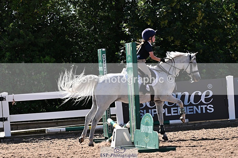 260707-161121-00022 - Clear Round 40cm and 50cm