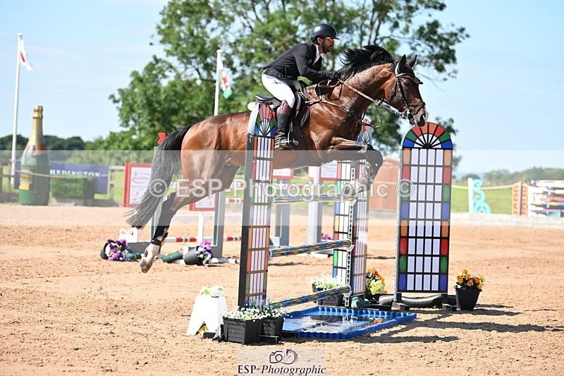 240718A-103827-04585 - Cls 1, 3 Star Small Tour 1.35m