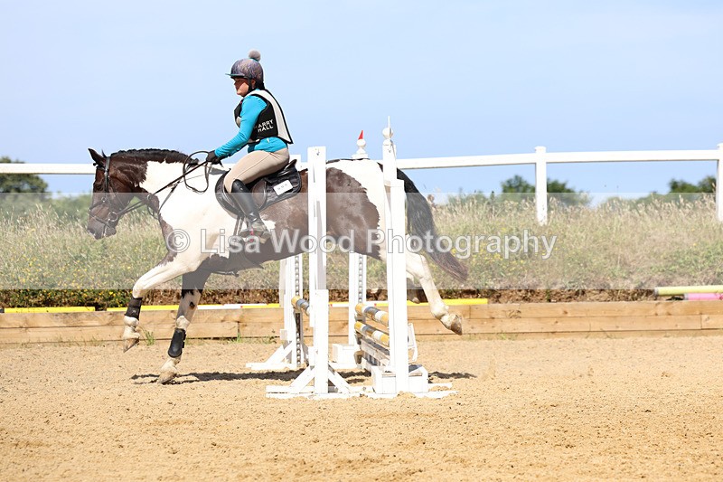 3E7A7033 - Class 2: 70cm