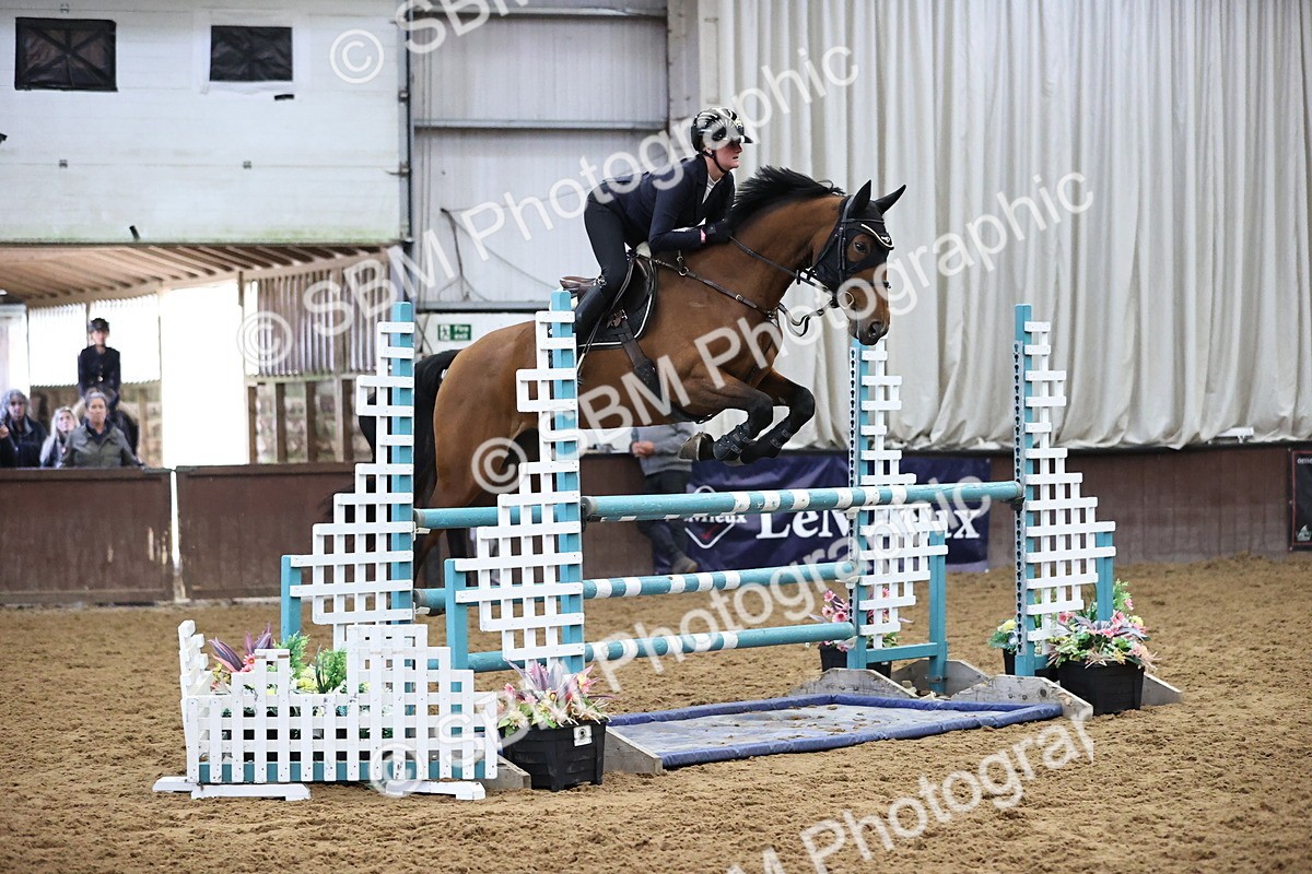 SBM_007513 - Class 19 - Senior Newcomers 1.10m