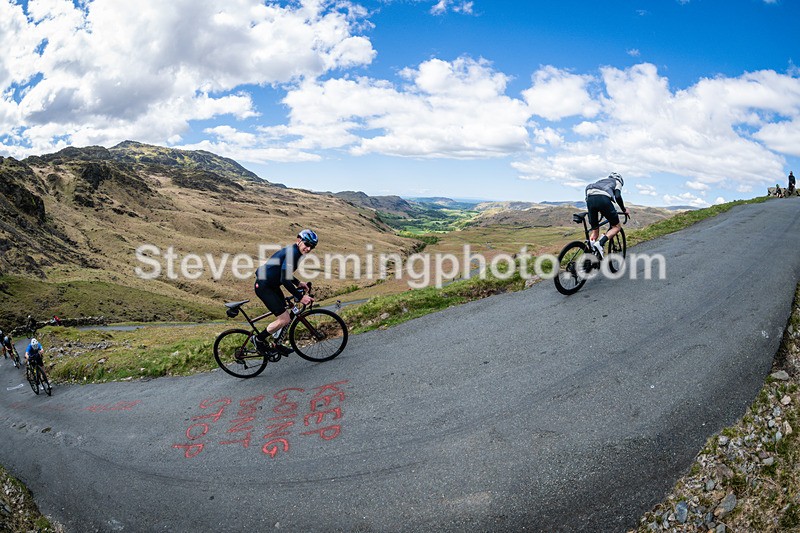 115455 - Hardknott Pass Camera 2 11.00-12.00