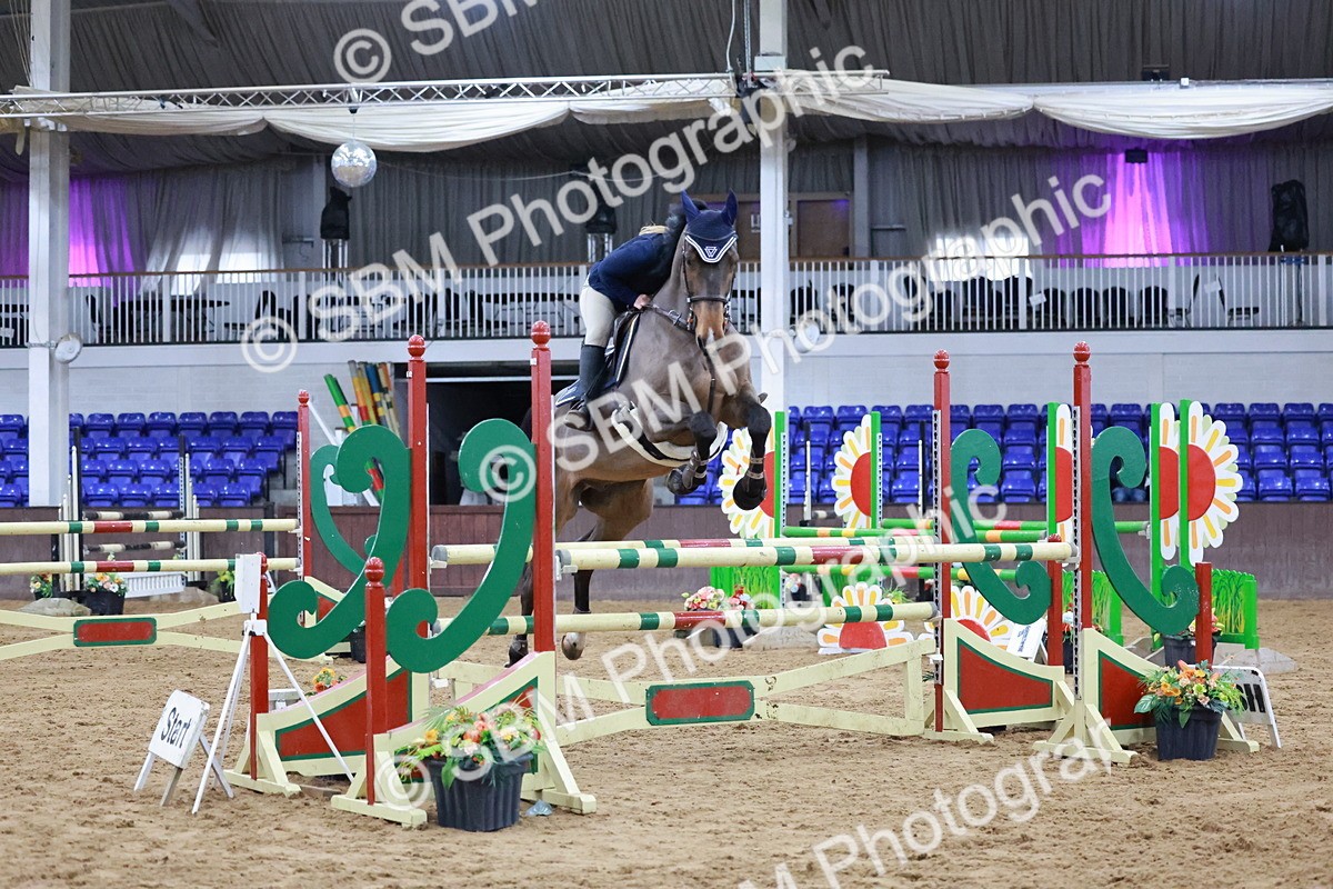SBM_008124 - Class 26 - WB Equiline Star Championship Qualifier 1.10m