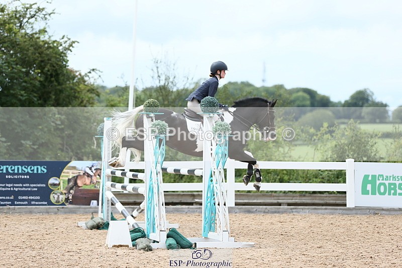 230716A-145408-04110 - Class 25a Pony Fox & 1.10 Open