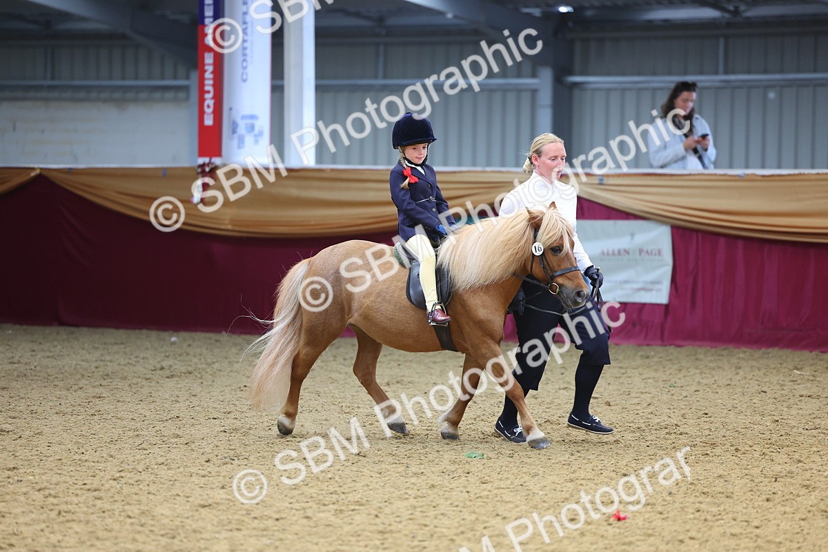 SBM_24471 - Class 906 - Supreme Final - Ridden Pre Vet