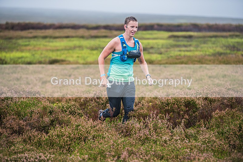Kong MMM-196 - Kong Mini Mountain Marathon Round 2 Peak District Bradfield Sunday 24th September 2023
