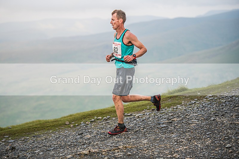 Blencathra-143 - Blencathra Fell Race Wednesday 5th June 2024