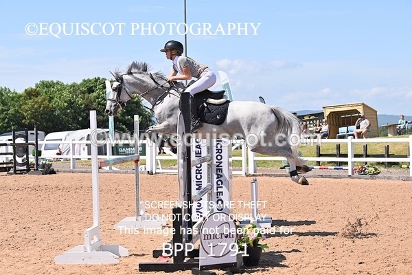 BPP_1791 - THU CLASS 3 Scottish Branch North West Junior Championship **Viewing/Selection class for 148 teams**