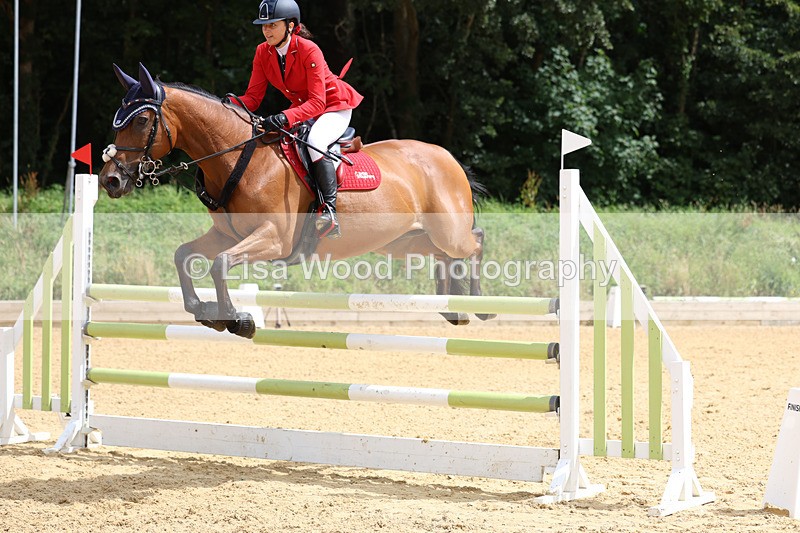 3E7A1419 - Class 12: 1.05 National Amateur Qualifier