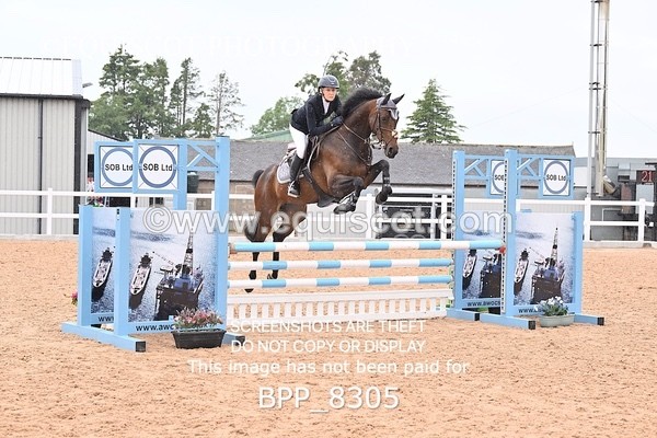 BPP_8305 - CLASS 18 SAT Nupafeeds Senior Discovery/1m open