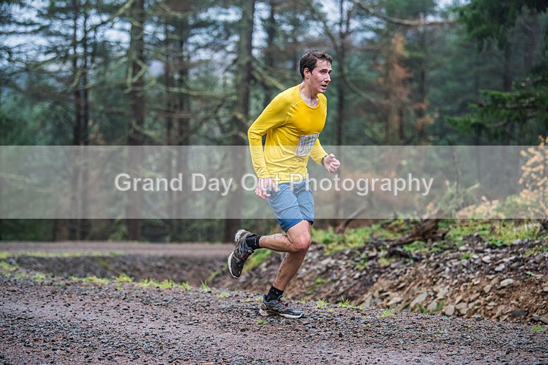 Glentress 21  10K-902 - High Terrain Events Glentress 21 & 10K Trail Races Saturday 18th November 2023