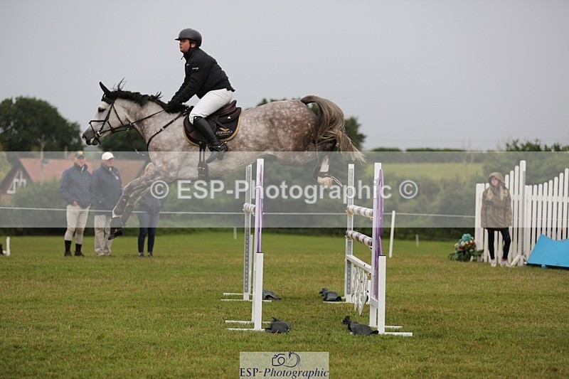 230714-083007-30453 - Cls 73 Fox Hunter Final 1st round