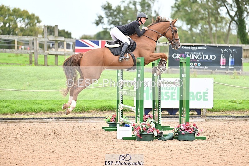 250914-100932-08137 - Cls 26 National 1.30m Open