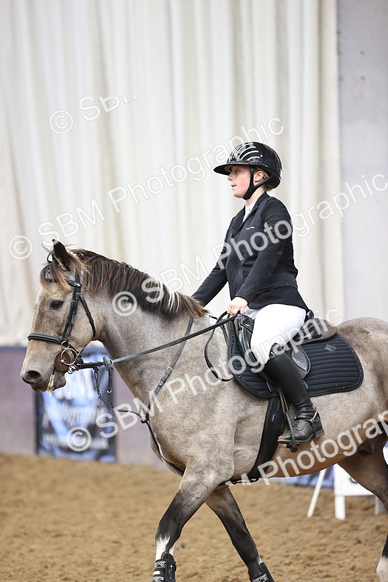 SBM_004086 - Class 14 - Pony Newcomers 1.00m Open